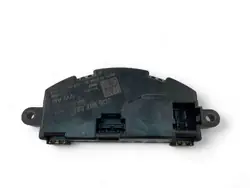 Resistência motor soprador OEM 2Q0907521 VW T-Cross