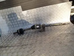 SSANGYONG KORANDO III LIFT 2013 2.0 D Original Höger Framsida