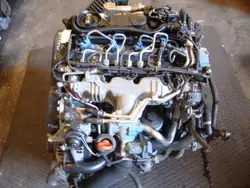 Moteur Audi A4 B8 Exeo 2.0 TDI CAGA 143ch