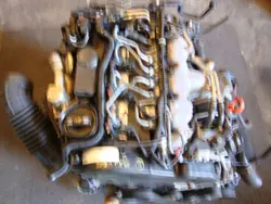 Motor Audi A4 B8 Exeo 2.0 TDI CAGA 143cv