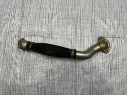 EGR-putki OEM GX73-9F488-AB Land Rover Velar L560:lle