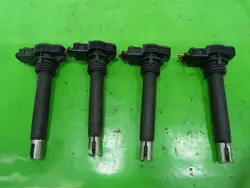 Bobine d'allumage OEM 0221604115 pour Audi A4 B7 2.0 TFSI