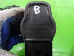 Bobina de Encendido OEM 0221604115 para Audi A4 B7 2.0 TFSI