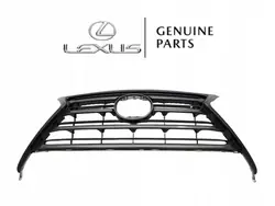 LEXUS NX I 1 2014- Front Grill 53111-78010