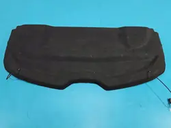 OEM 9673766680 Étagère Arrière Coffre Peugeot 208 I