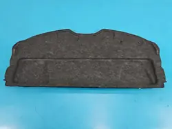 OEM 9673766680 Prateleira Traseira Porta-Malas Peugeot 208 I