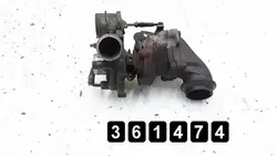 Turbocompresseur d'occasion OEM AM-361474 Citroen Xsara