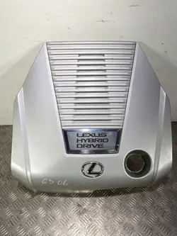 Cubierta motor Lexus OEM FBZ22683 para GS 300/350/430/450H
