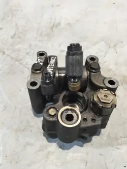 Ventiltangentbord DAF XF 105 OEM 00032646 Begagnad