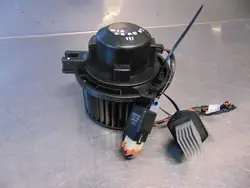 Ventilador de Calefacción Kia Carens 3 OEM A0540221C - Usado
