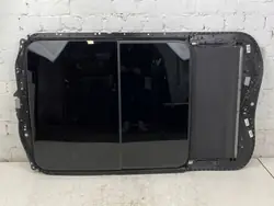 Teto Solar Audi OE OEM 4G9877307 para A6 S6
