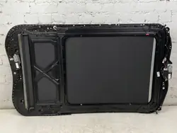 Audi OE Schievedak OEM 4G9877307 voor A6 S6