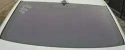 Ventana Trasera BMW OE Usada OEM SZYBA TYŁ TYLNA