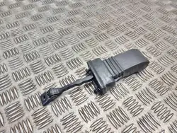 Parada de Porta Traseira Direita AUDI A1 SPORTBACK 8X4837249