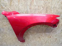 Fram Höger Skärm Mazda CX-3 2015- D10E52111A