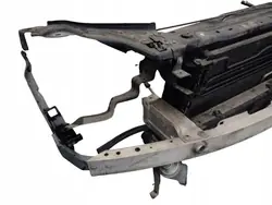 OEM PAS PRZEDNI WZMOCNIENIE BELKA CHŁODNICE WENTYLATOR OKULARY MERCEDES W204