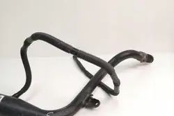 Tuyau de réservoir de carburant BMW X3 (E83) 2.0L Diesel