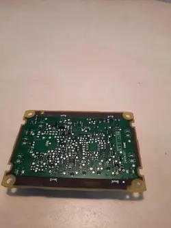 Scheinwerferabdeckung Audi A8 D2 OEM 4H0907472E Gebraucht