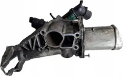 Refroidisseur EGR OEM 0705510 pour Opel Insignia 2.0CDTI