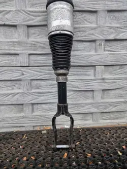 Amortisseur pneumatique avant Jeep Grand Cherokee WK2