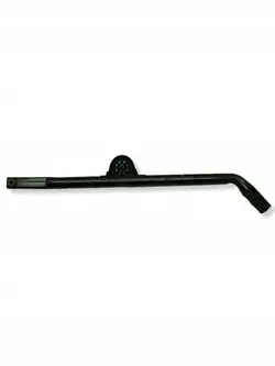 Radiator montagepaneel OEM 68231357AC voor Chrysler Pacifica