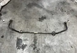 Enlace Estabilizador Trasero Ford OE OEM iscarparts