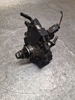 Pompa carburante alta pressione Mercedes-Benz E W212 2011 OEM