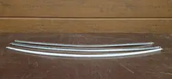 Moldura cromada traseira OPEL ASTRA IV KOMBI 13368946