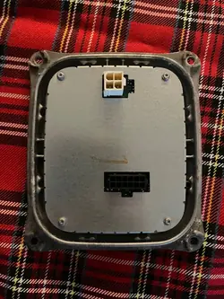 Xenon-Konverter BMW X5 E70 E71 E90 E92 7263052