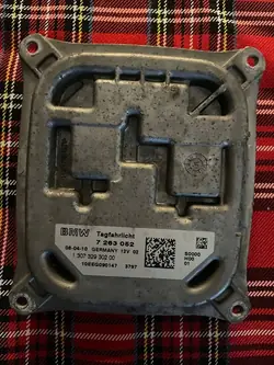 Convertisseur Xenon BMW X5 E70 E71 E90 E92 7263052