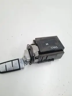 Interruptor de encendido OEM 12401901 para VW Passat B7 Alltrack