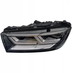 AUDI Q5 Faro Delantero Izquierdo Full LED 80A941773G