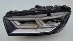 AUDI Q5 Phare Avant Gauche Full LED 80A941773G