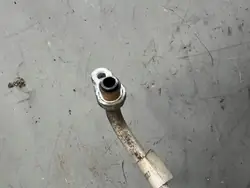 Tuyau climatisation Renault Kangoo I 1.5 dCi OEM 8200680905