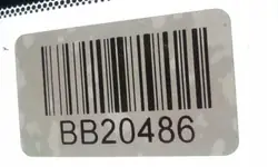 Pare-brise avant OEM 5174AGAMW1B Mazda 6 2008-2012