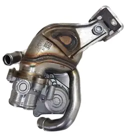 Refroidisseur EGR OEM 04L131512 04L131501 VW Audi Skoda