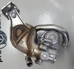 Refroidisseur EGR OEM 04L131512 04L131501 VW Audi Skoda
