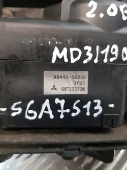 Module Régulateur OEM 9644038200 pour Hyundai Sonata