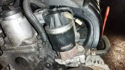 EGR-klep OEM EIS-2766605 voor Honda Jazz 2002 1.3L