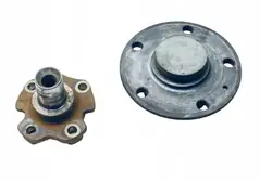 Mozzo posteriore sinistro VW 5Q0501117 1.6L diesel 2013