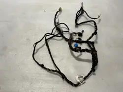 Harness de cables Mercedes-Benz GL X166 OEM A1664405006