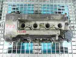Zylinderkopf Toyota OEM 3ZZ für Avensis 1.6 VVTi