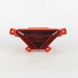 Bakre dimljus OEM 92407CO000 Hyundai i20