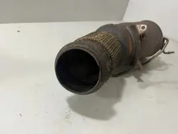 Catalyseur BMW OEM 8638227 avec sondes