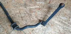 Stabilisateur avant MERCEDES-BENZ A (W168) 1.7L diesel