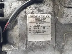 Compresseur Clim Nissan OE d'occasion OEM 92600BB60A
