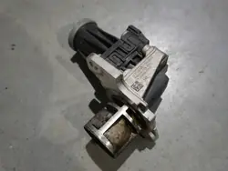 EGR-klep Nissan Juke I F15 1.5DCI OEM 147105308R