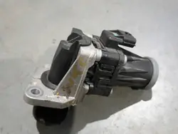 Vanne EGR Nissan Juke I F15 1.5DCI OEM 147105308R