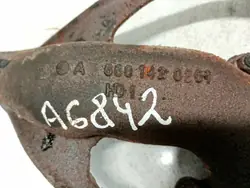 Collecteur d'échappement OEM a6681420201 Mercedes A-Class