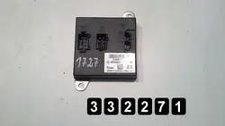 Begagnad Mercedes CLS ECU OEM AM-332271